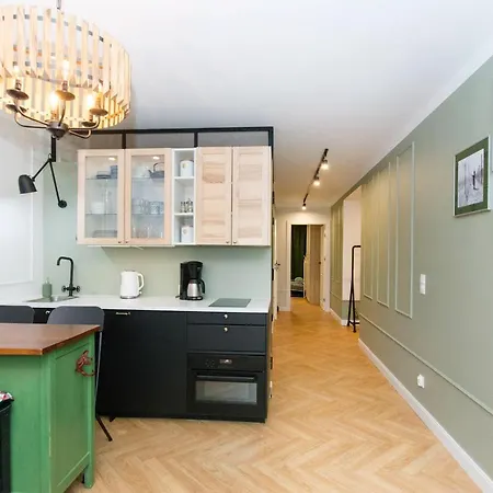 Apartment Wintera By Apartmore *